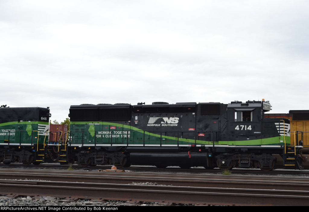 NS 4714